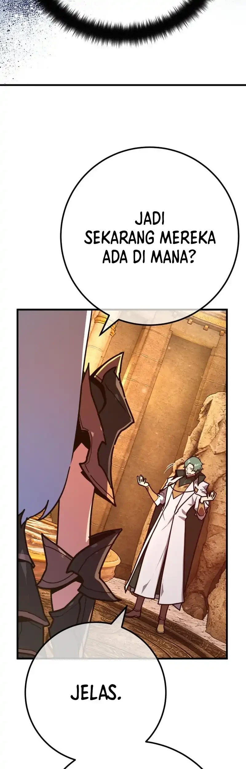 The Game’s Greatest Troll Chapter 179 Gambar 23