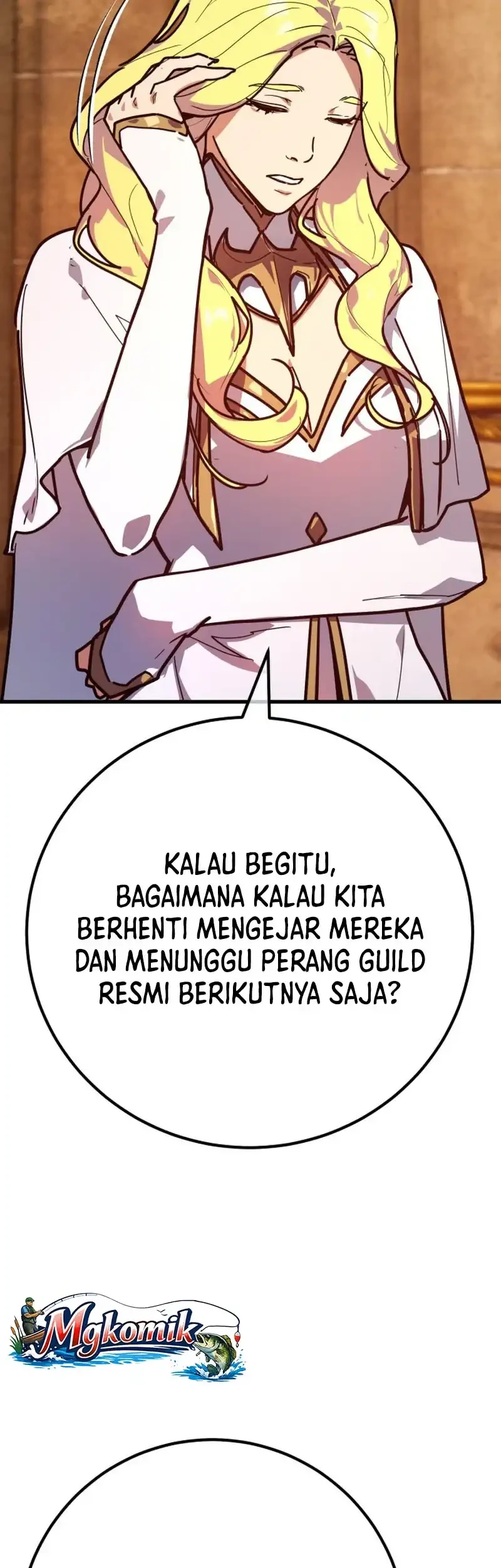 The Game’s Greatest Troll Chapter 179 Gambar 25