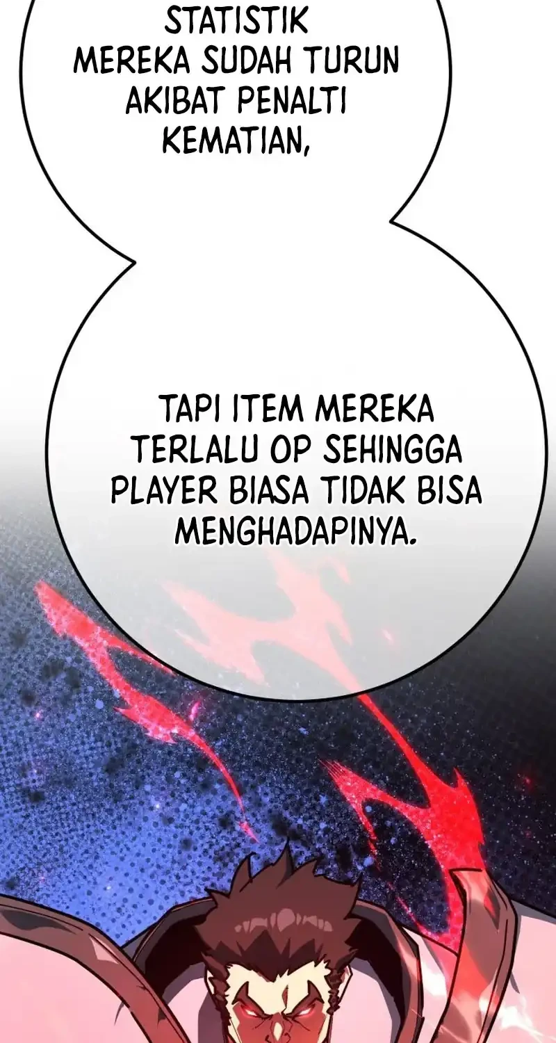 The Game’s Greatest Troll Chapter 179 Gambar 26