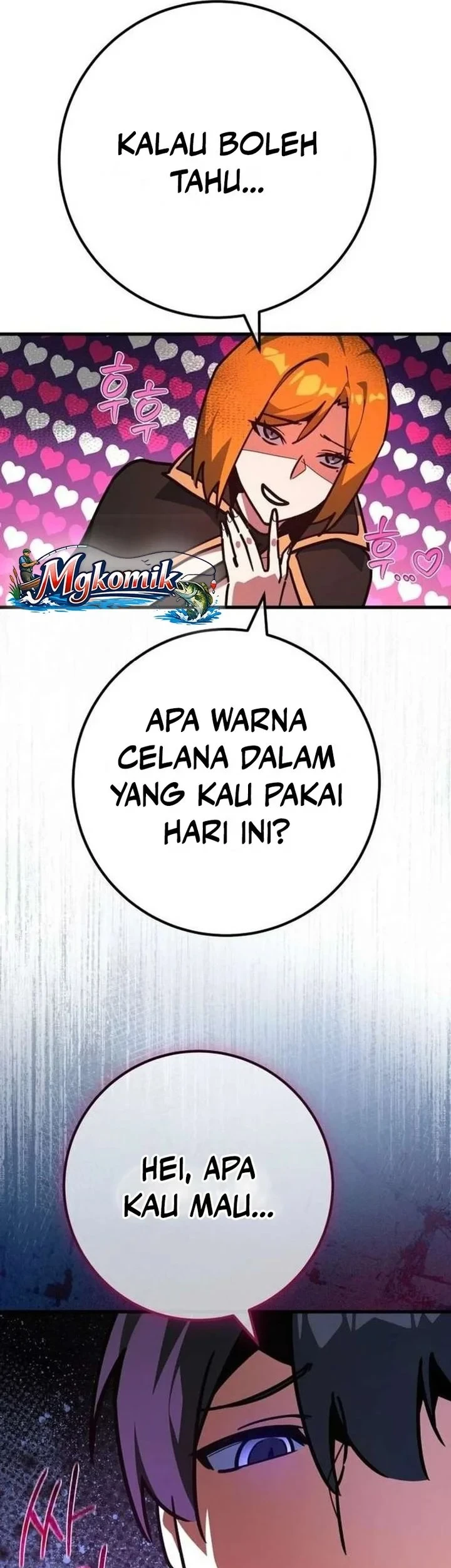 The Game’s Greatest Troll Chapter 180 Gambar 27