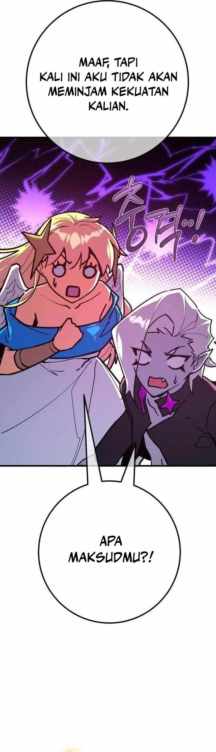 The Game’s Greatest Troll Chapter 181 Gambar 24