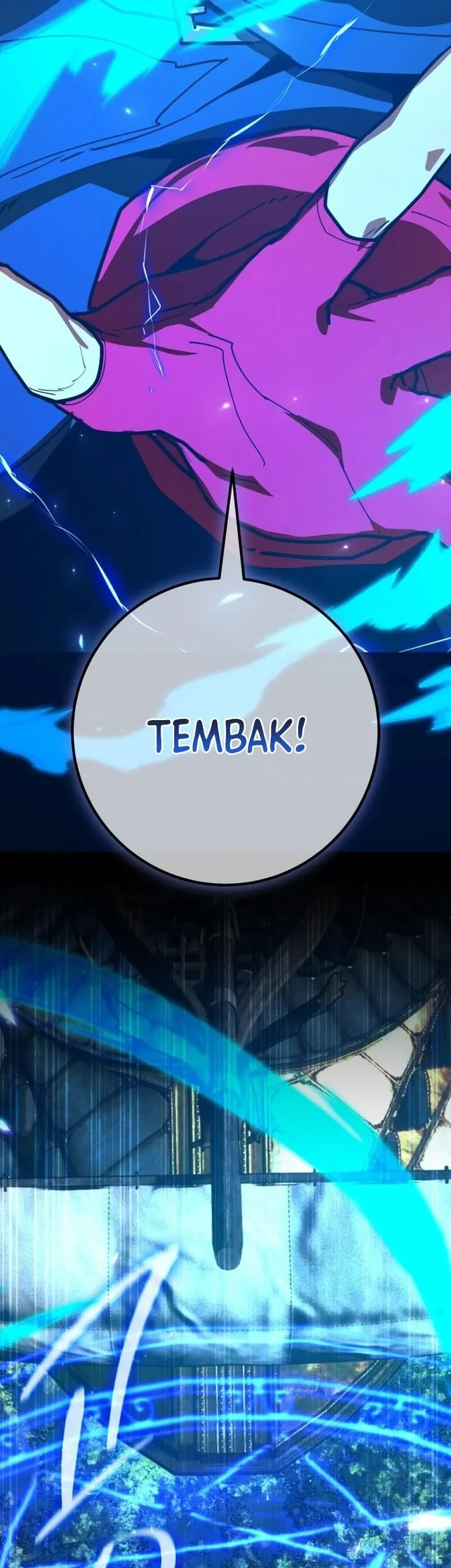 The Game’s Greatest Troll Chapter 182 Gambar 25