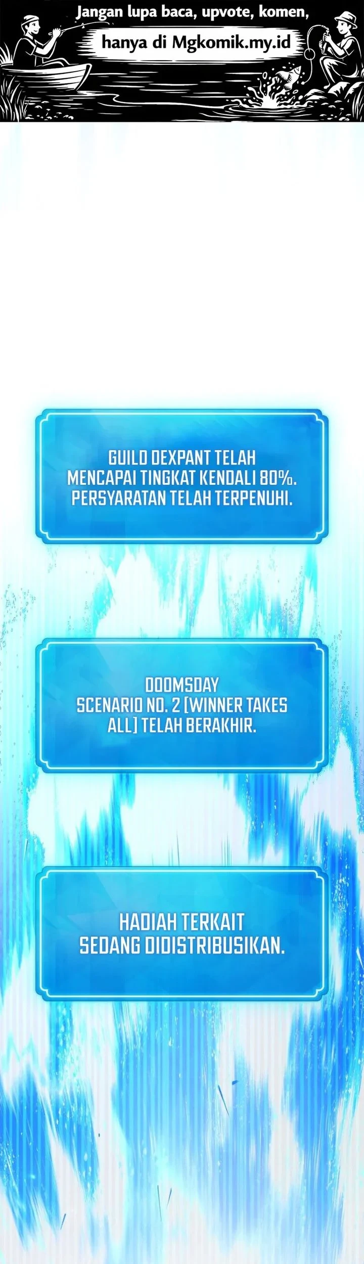 The Game’s Greatest Troll Chapter 182 Gambar 28