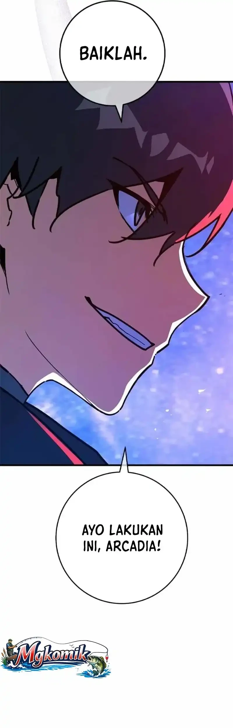 The Game’s Greatest Troll Chapter 184 Gambar 30