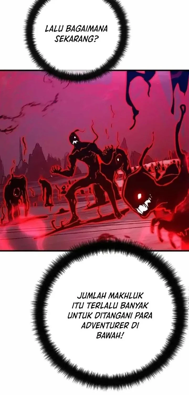 The Game’s Greatest Troll Chapter 185 Gambar 23