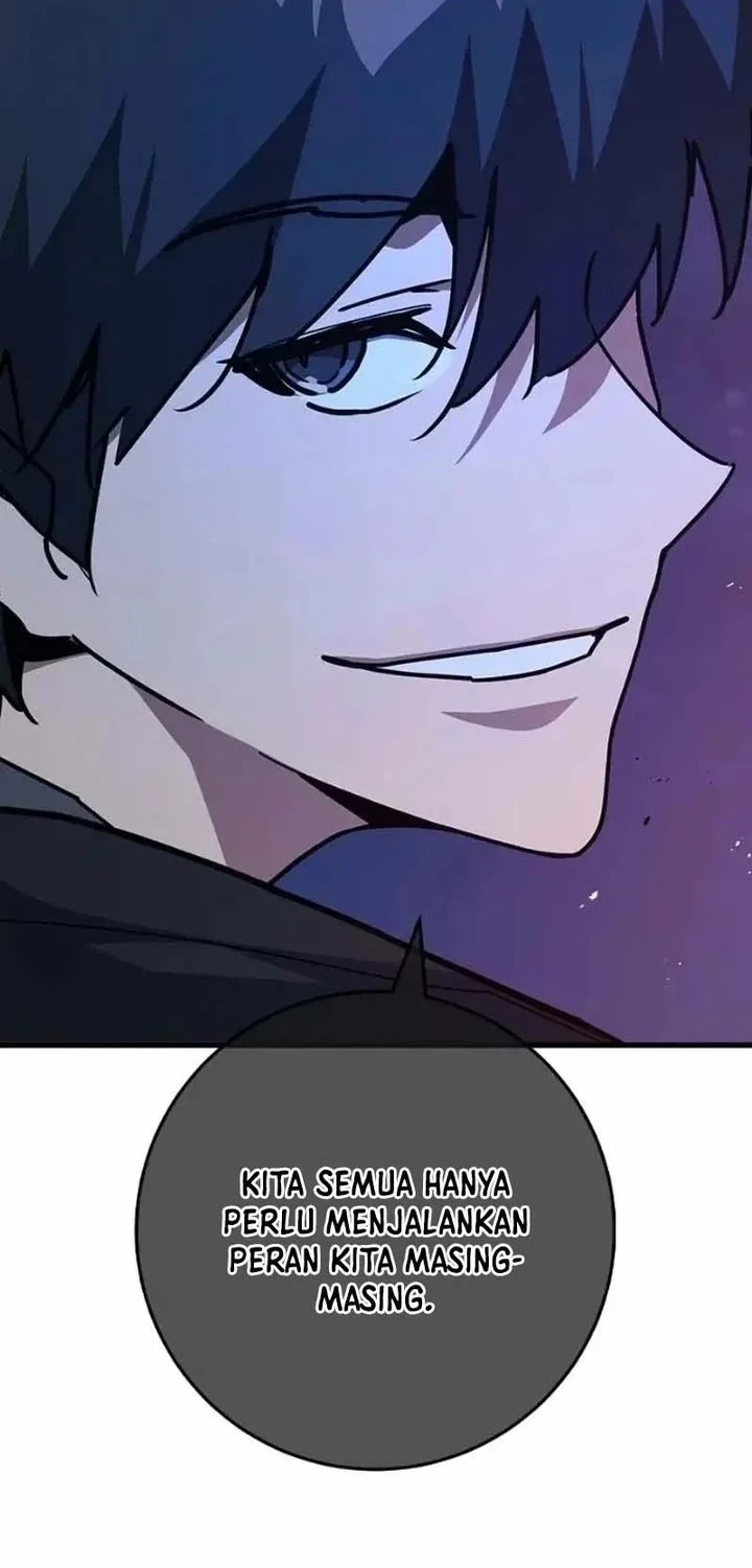 The Game’s Greatest Troll Chapter 185 Gambar 25