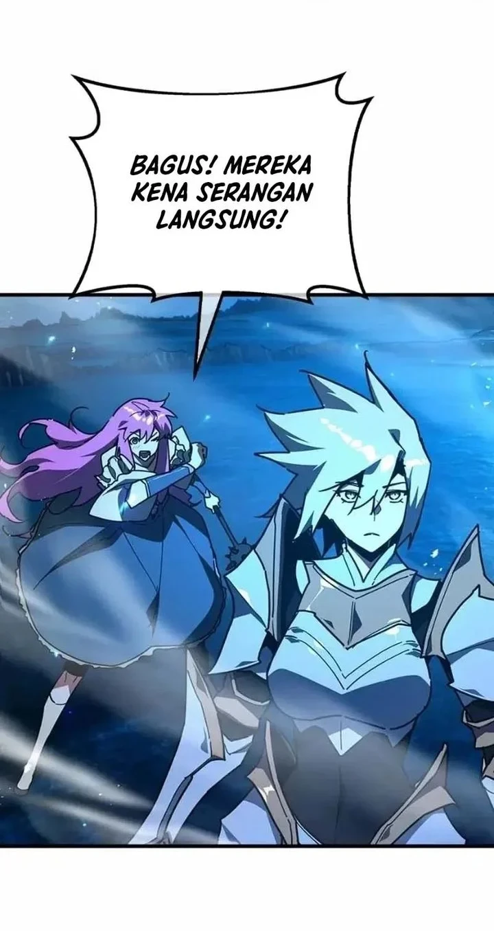 The Game’s Greatest Troll Chapter 186 Gambar 22