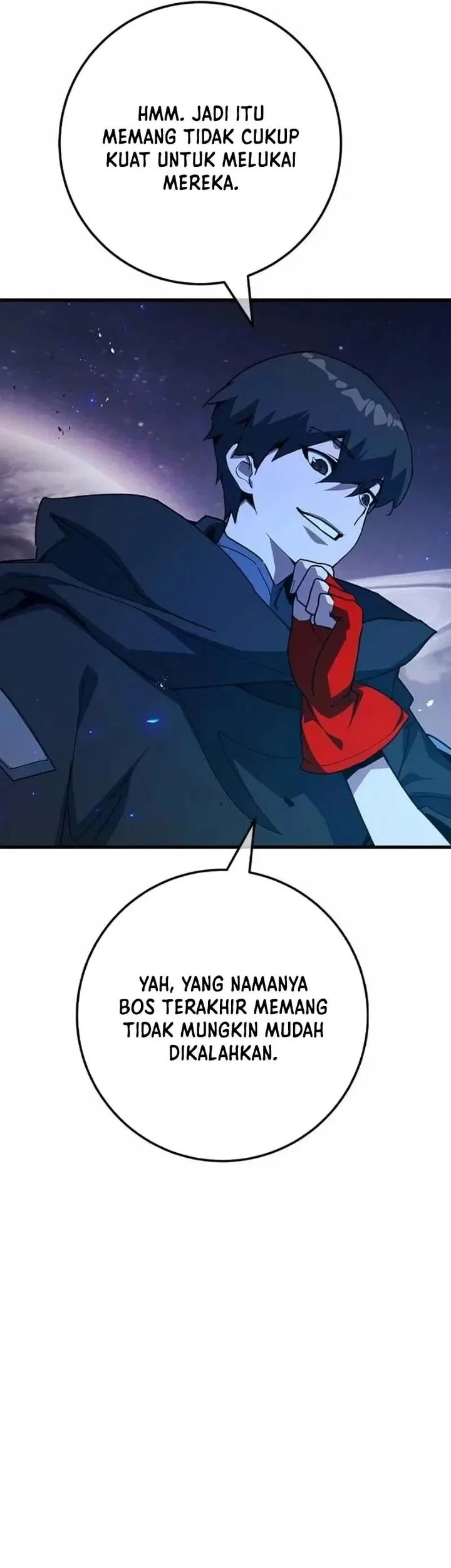 The Game’s Greatest Troll Chapter 186 Gambar 25