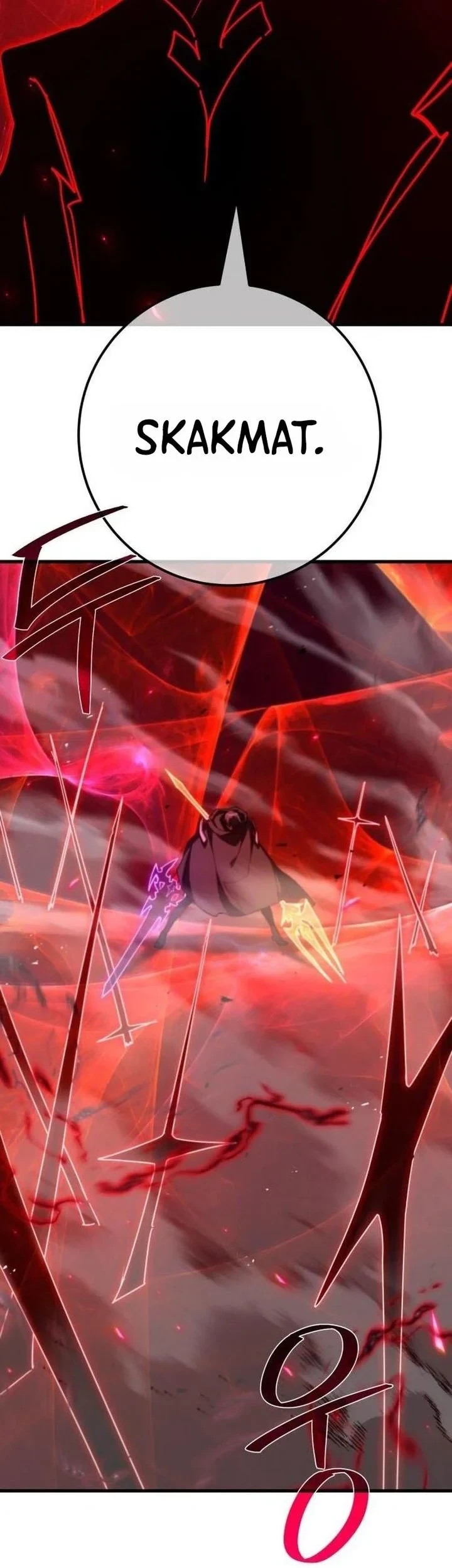 The Game’s Greatest Troll Chapter 189 Gambar 25