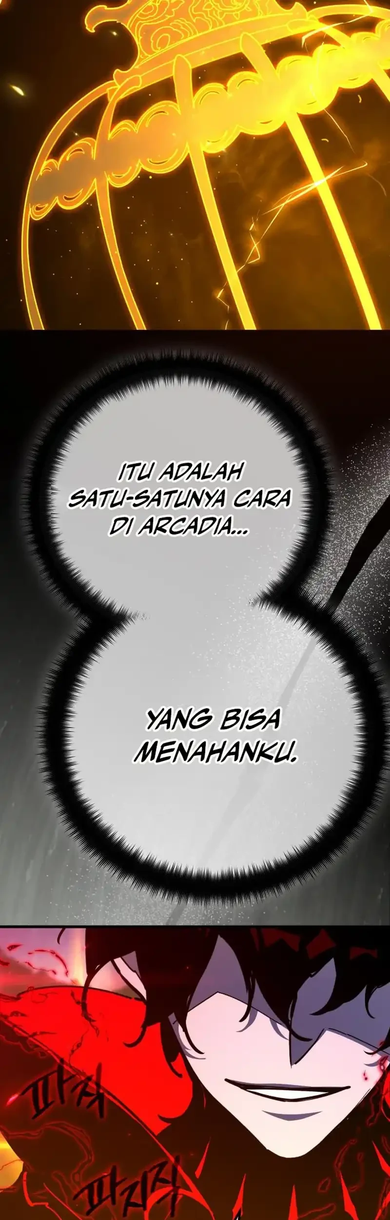 The Game’s Greatest Troll Chapter 190 Gambar 29