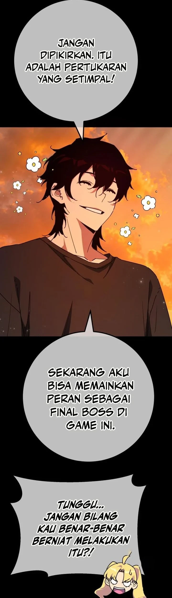 The Game’s Greatest Troll Chapter 191 Gambar 25