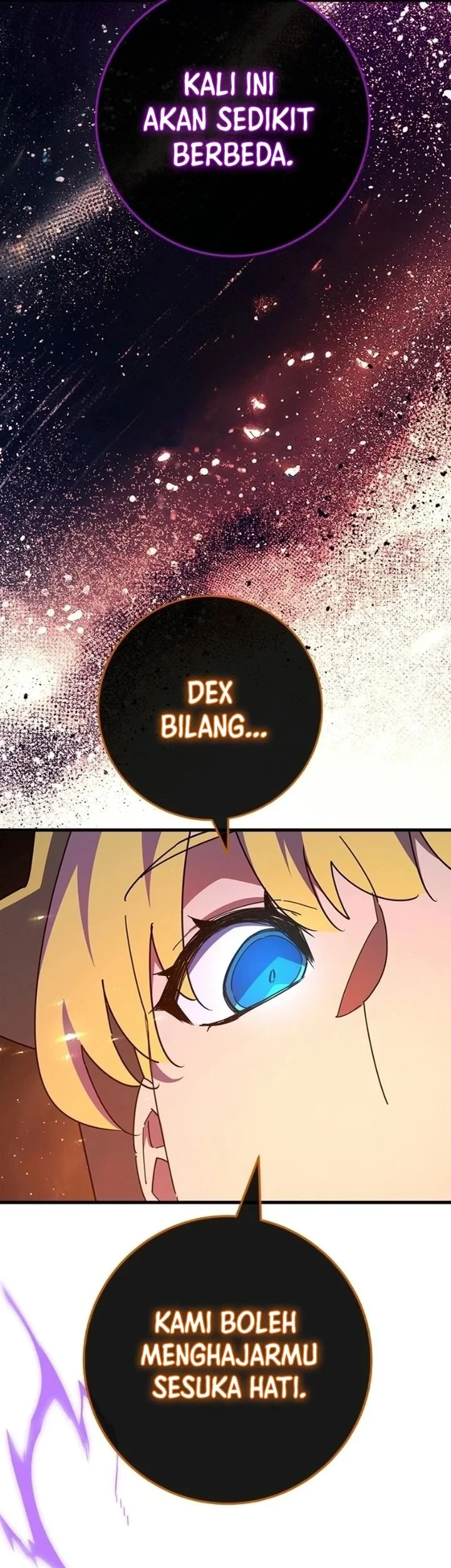 The Game’s Greatest Troll Chapter 193 Gambar 24