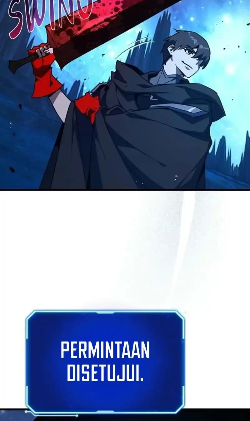 The Game’s Greatest Troll Chapter 195 Gambar 32