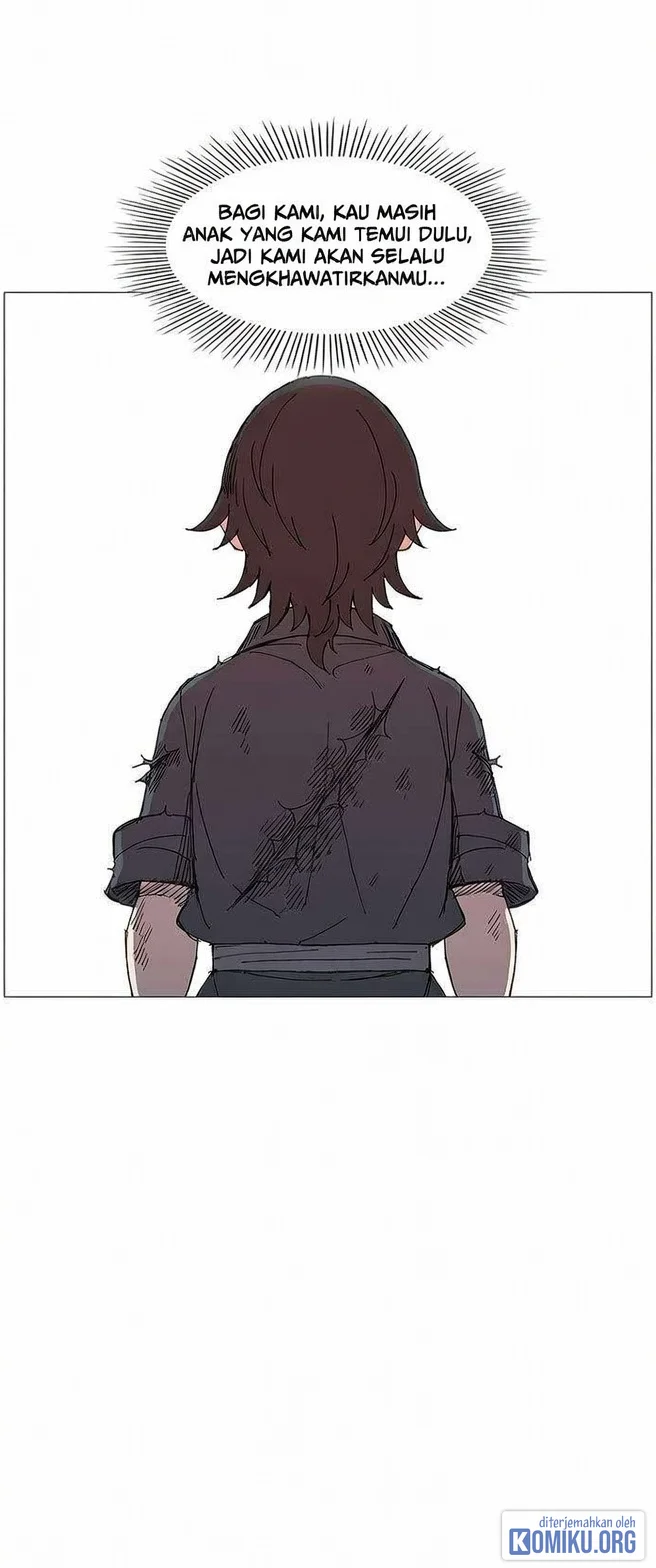 The General - Fighting Legend Chapter 10 Gambar 14