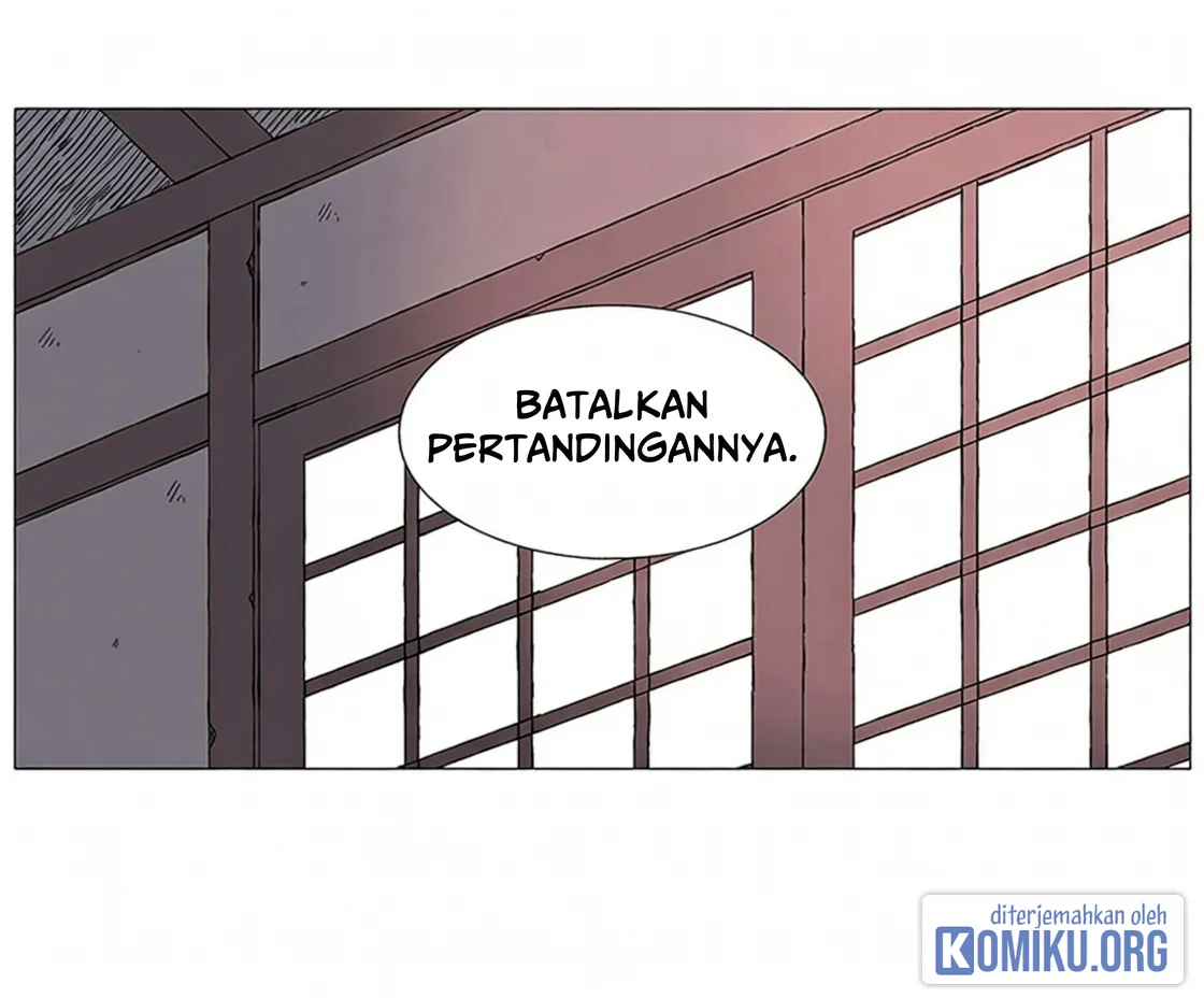 The General - Fighting Legend Chapter 10 Gambar 15