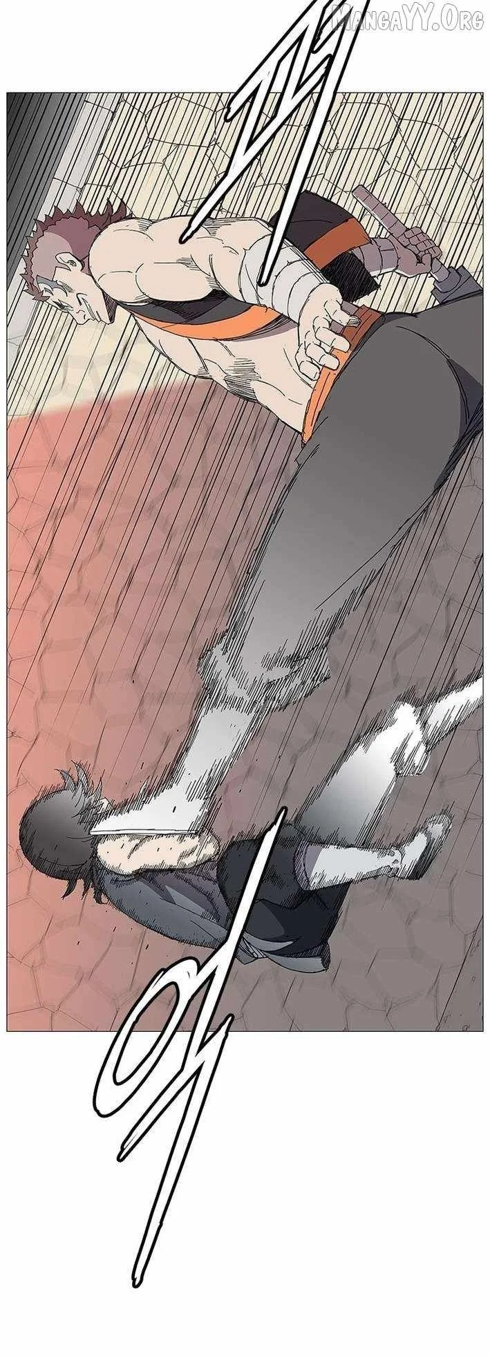 The General - Fighting Legend Chapter 11 Gambar 17