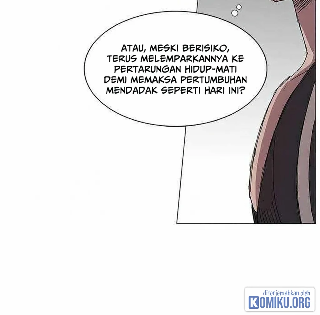 The General - Fighting Legend Chapter 12 Gambar 13