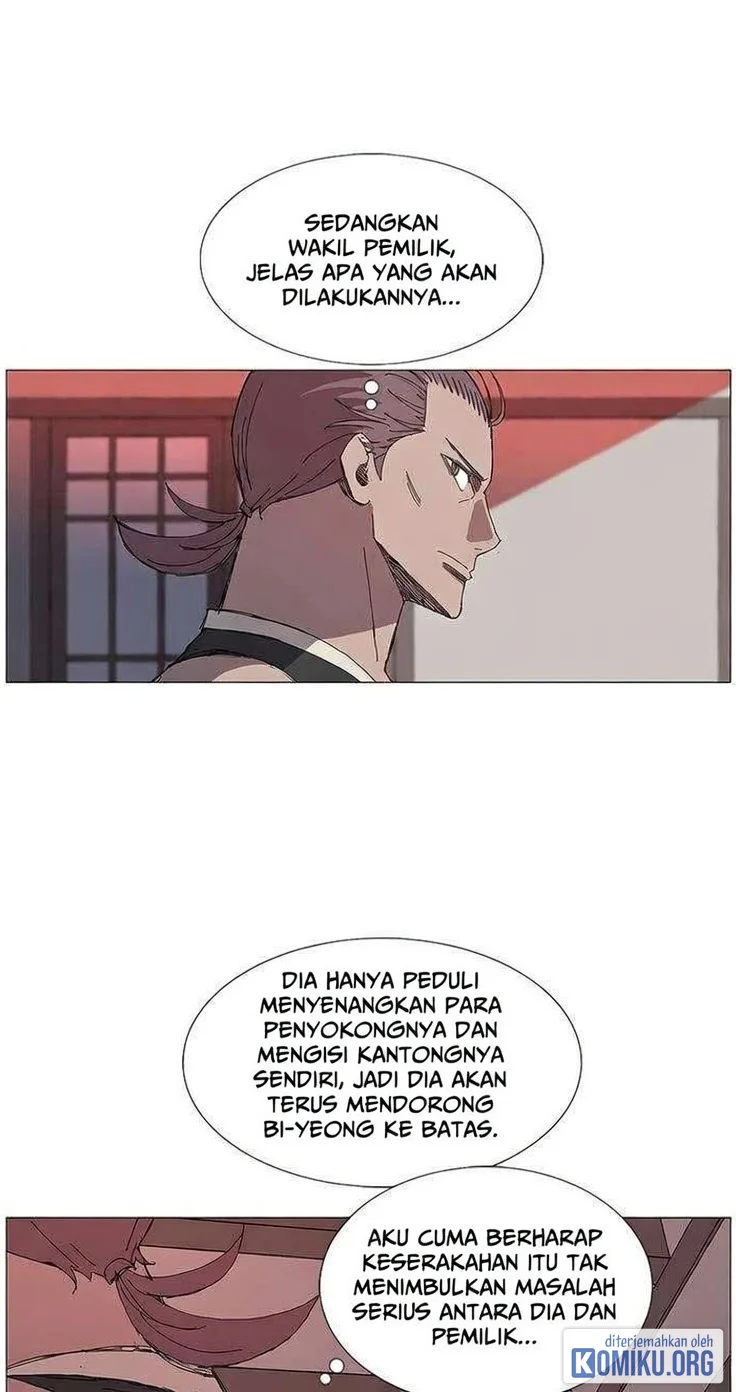 The General - Fighting Legend Chapter 12 Gambar 14