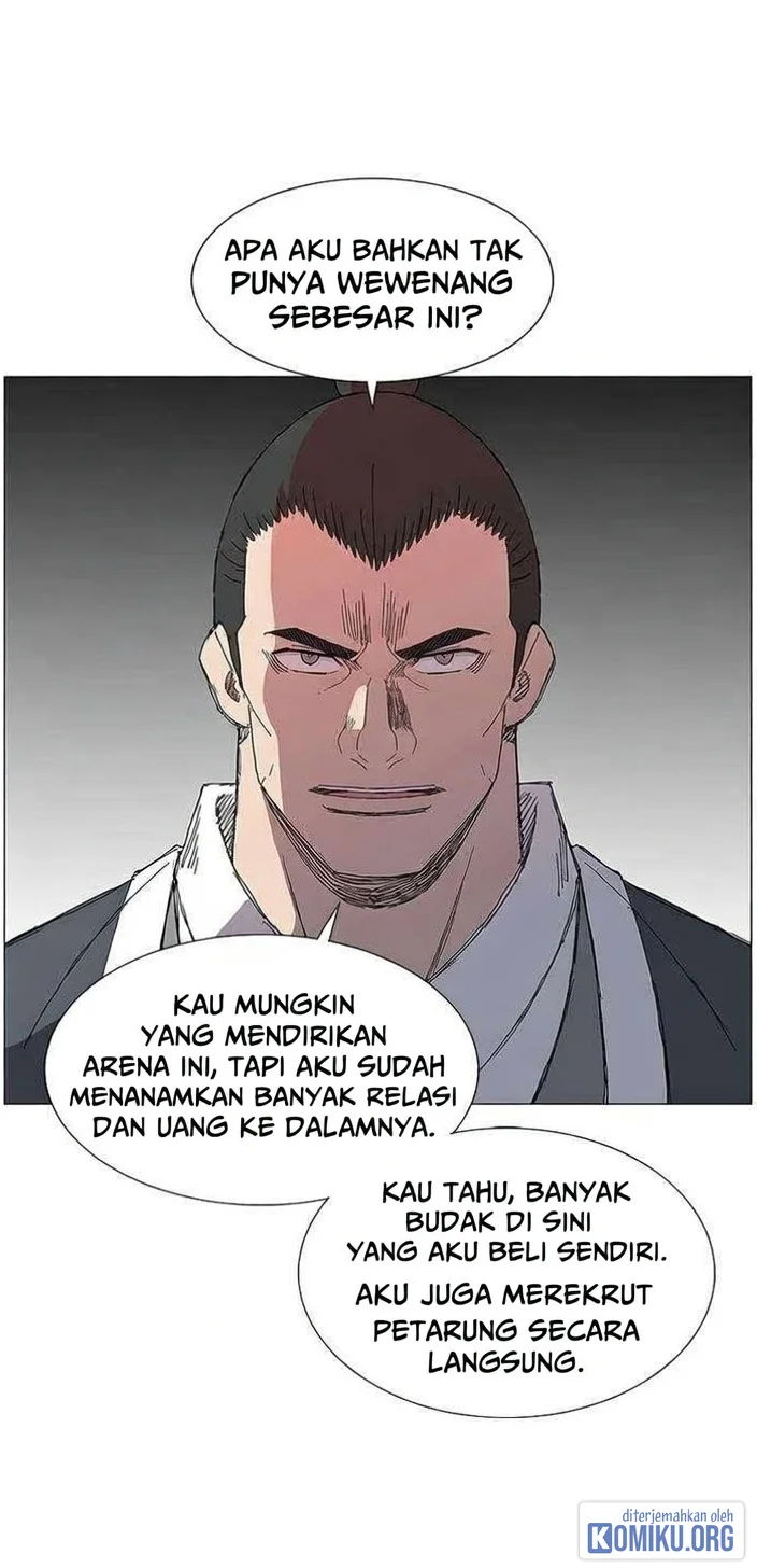 The General - Fighting Legend Chapter 14 Gambar 15