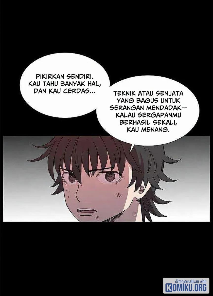 The General - Fighting Legend Chapter 15 Gambar 13