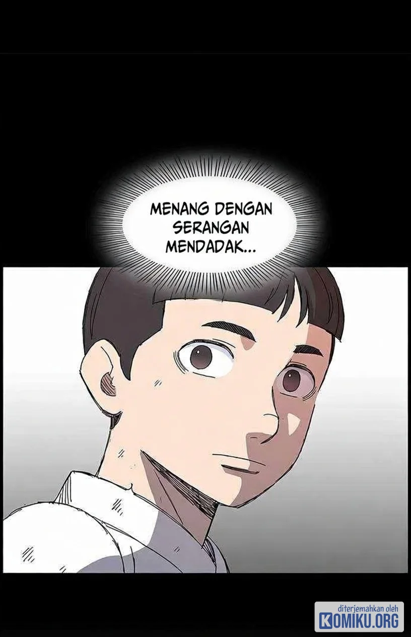 The General - Fighting Legend Chapter 15 Gambar 14