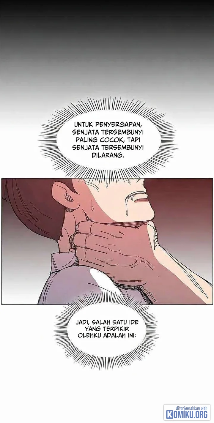 The General - Fighting Legend Chapter 15 Gambar 15