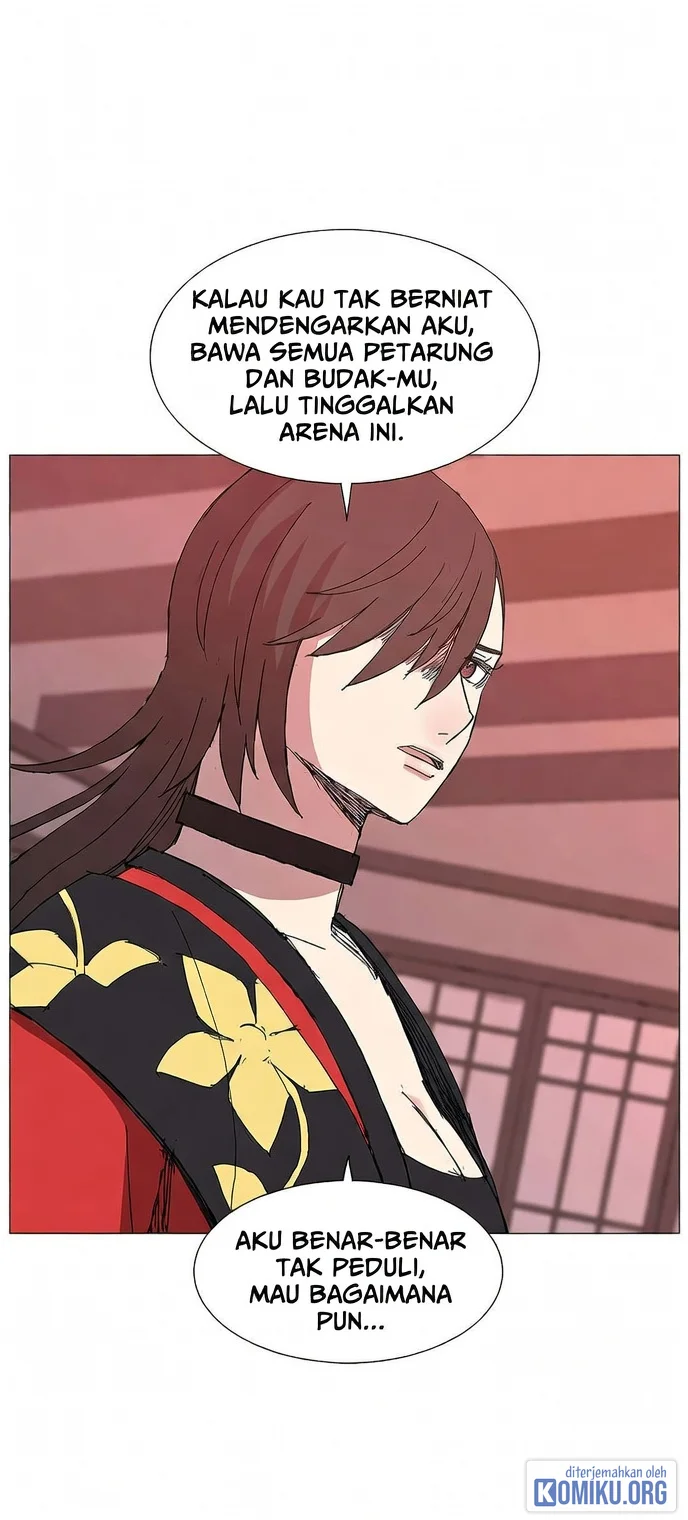 The General - Fighting Legend Chapter 16 Gambar 11