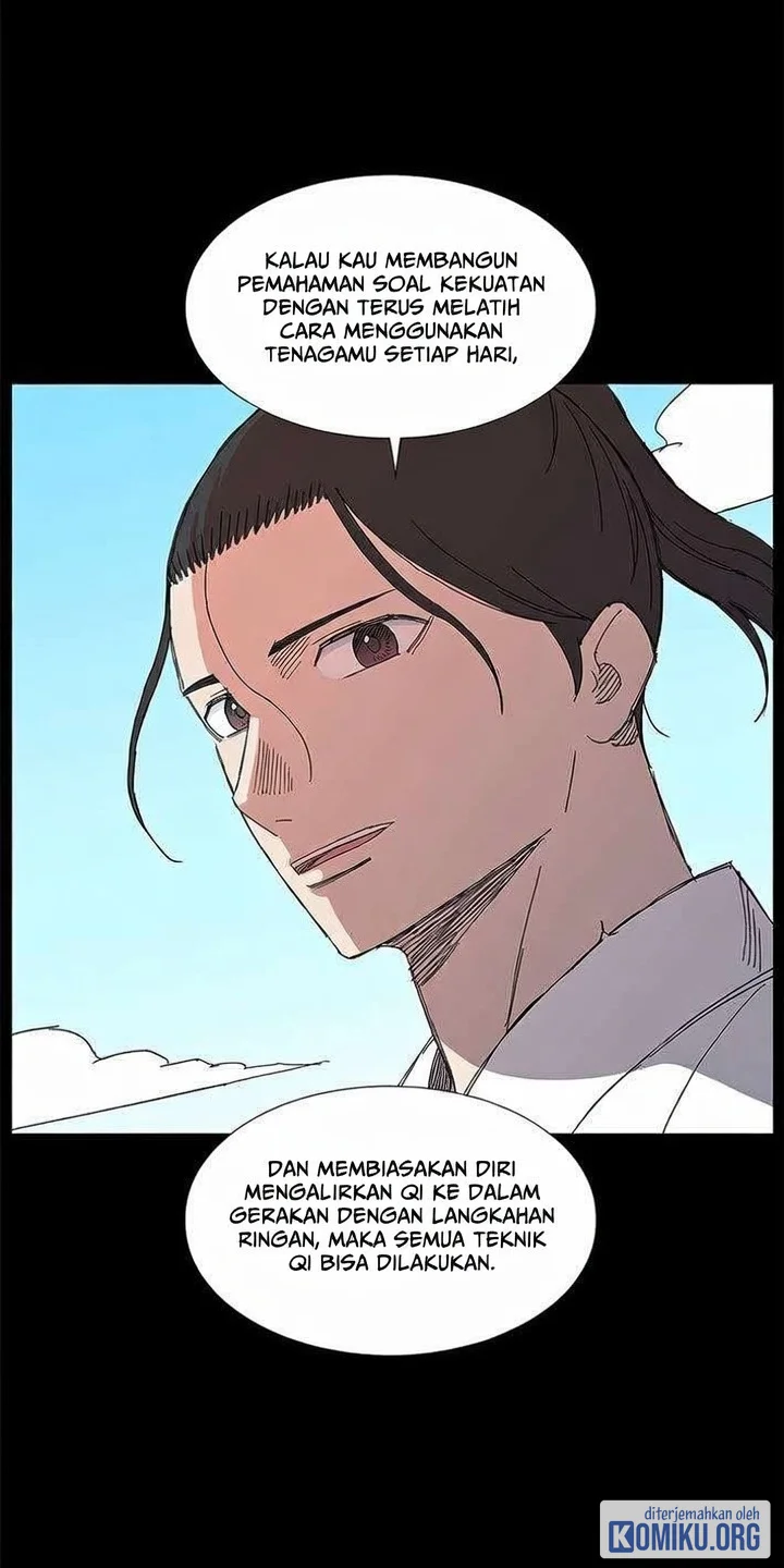 The General - Fighting Legend Chapter 18 Gambar 12