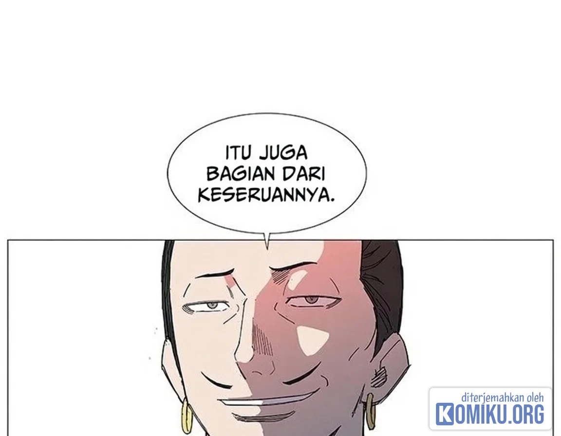 The General - Fighting Legend Chapter 2 Gambar 14