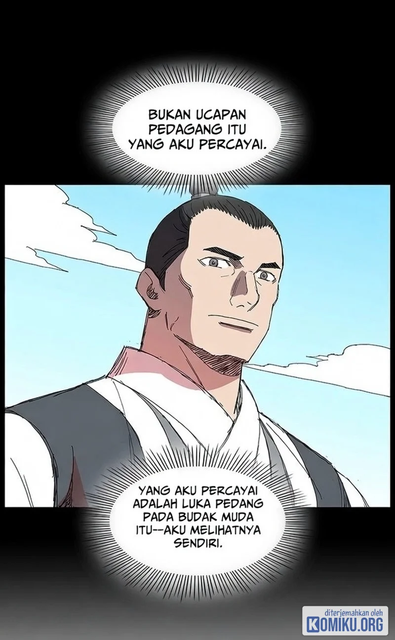 The General - Fighting Legend Chapter 3 Gambar 13