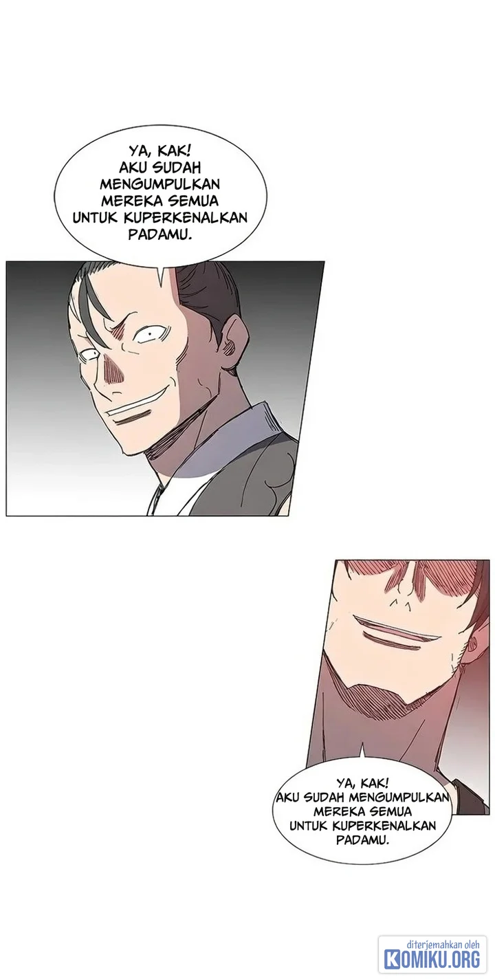 The General - Fighting Legend Chapter 5 Gambar 11