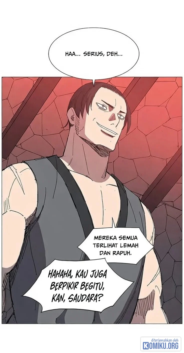 The General - Fighting Legend Chapter 5 Gambar 12