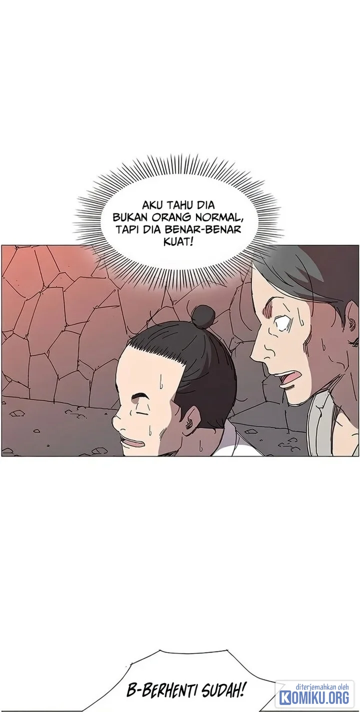 The General - Fighting Legend Chapter 7 Gambar 12
