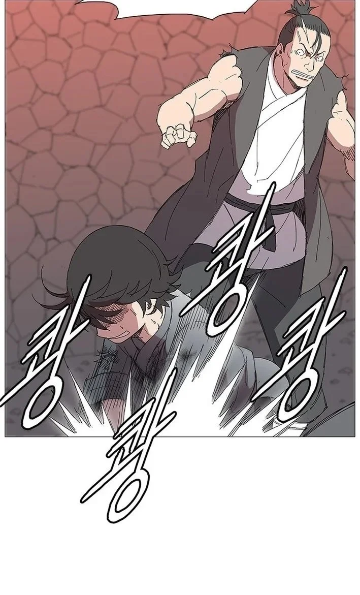 The General - Fighting Legend Chapter 7 Gambar 13