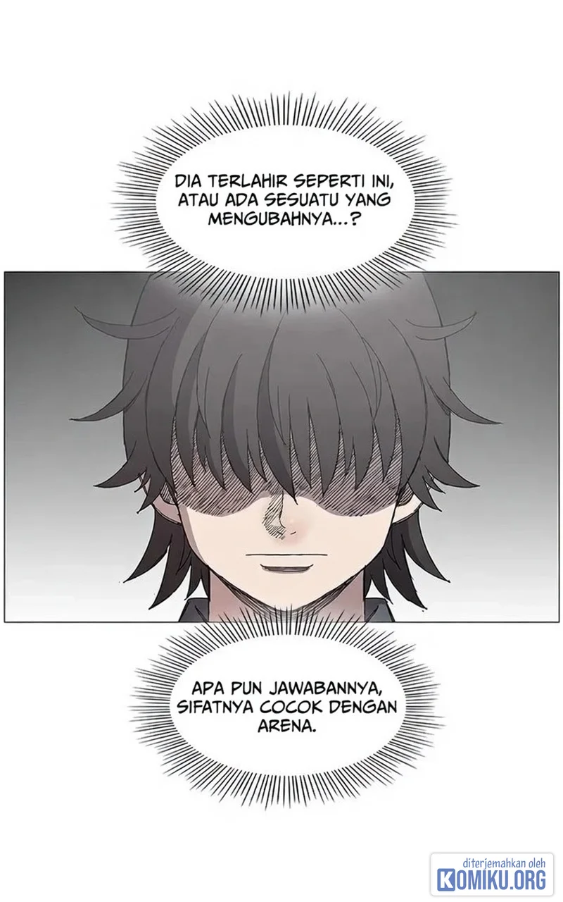 The General - Fighting Legend Chapter 8 Gambar 13
