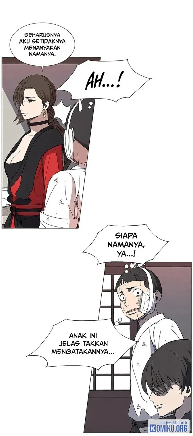 The General - Fighting Legend Chapter 8 Gambar 14