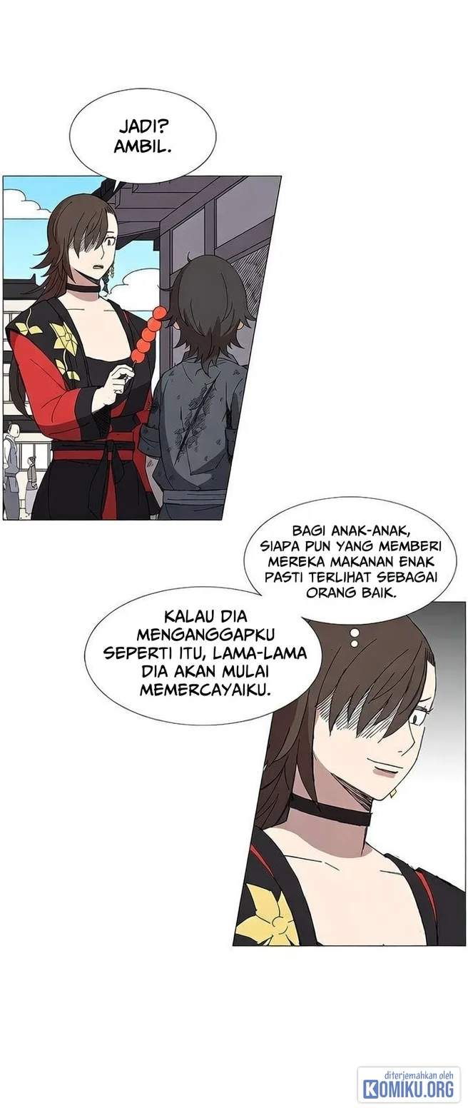 The General - Fighting Legend Chapter 9 Gambar 14