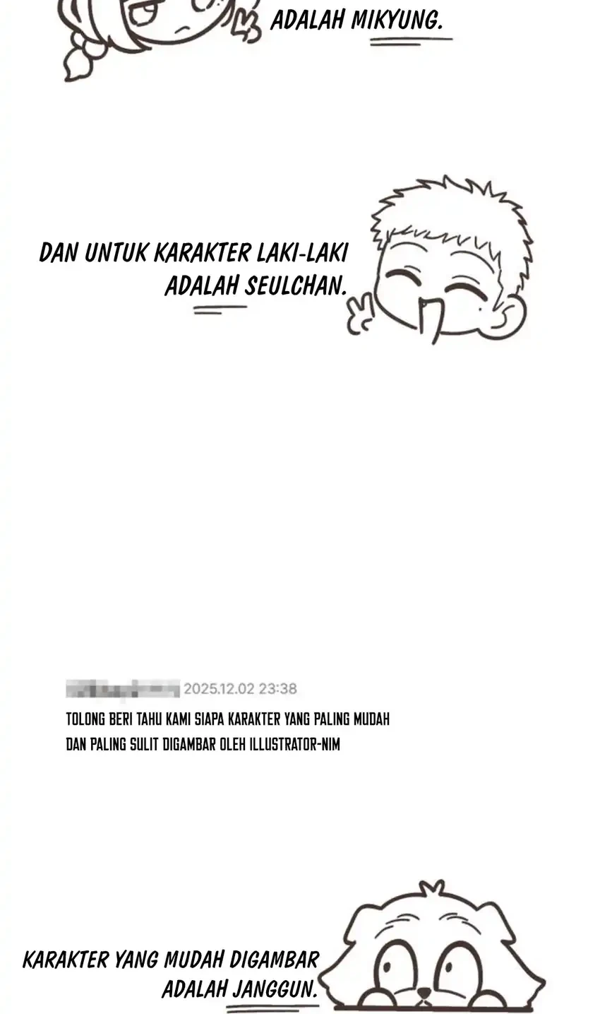 The Genius Decided to Live an Ordinary Life Chapter 52.2 Gambar 16