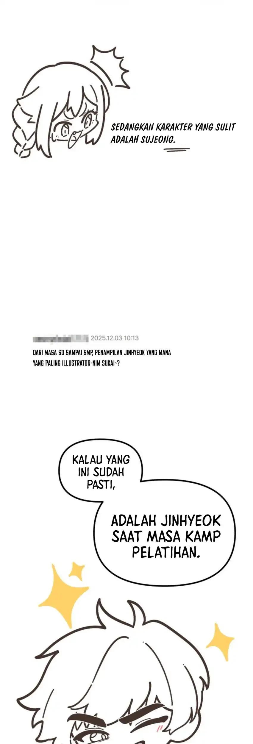 The Genius Decided to Live an Ordinary Life Chapter 52.2 Gambar 17