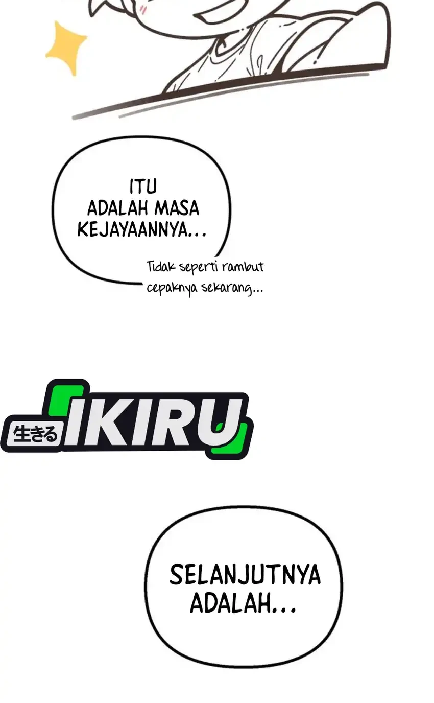 The Genius Decided to Live an Ordinary Life Chapter 52.2 Gambar 18