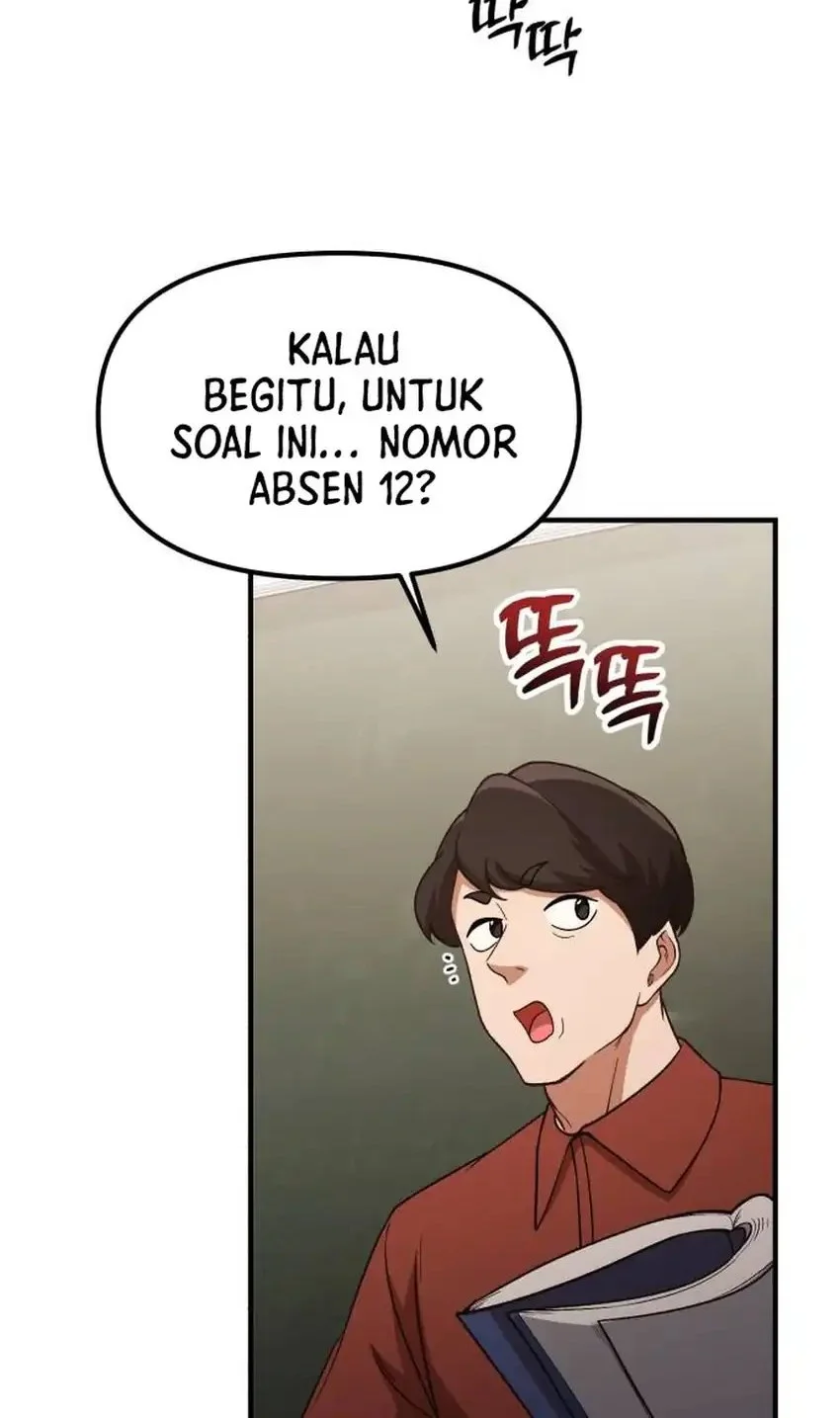 The Genius Decided to Live an Ordinary Life Chapter 53 Gambar 18
