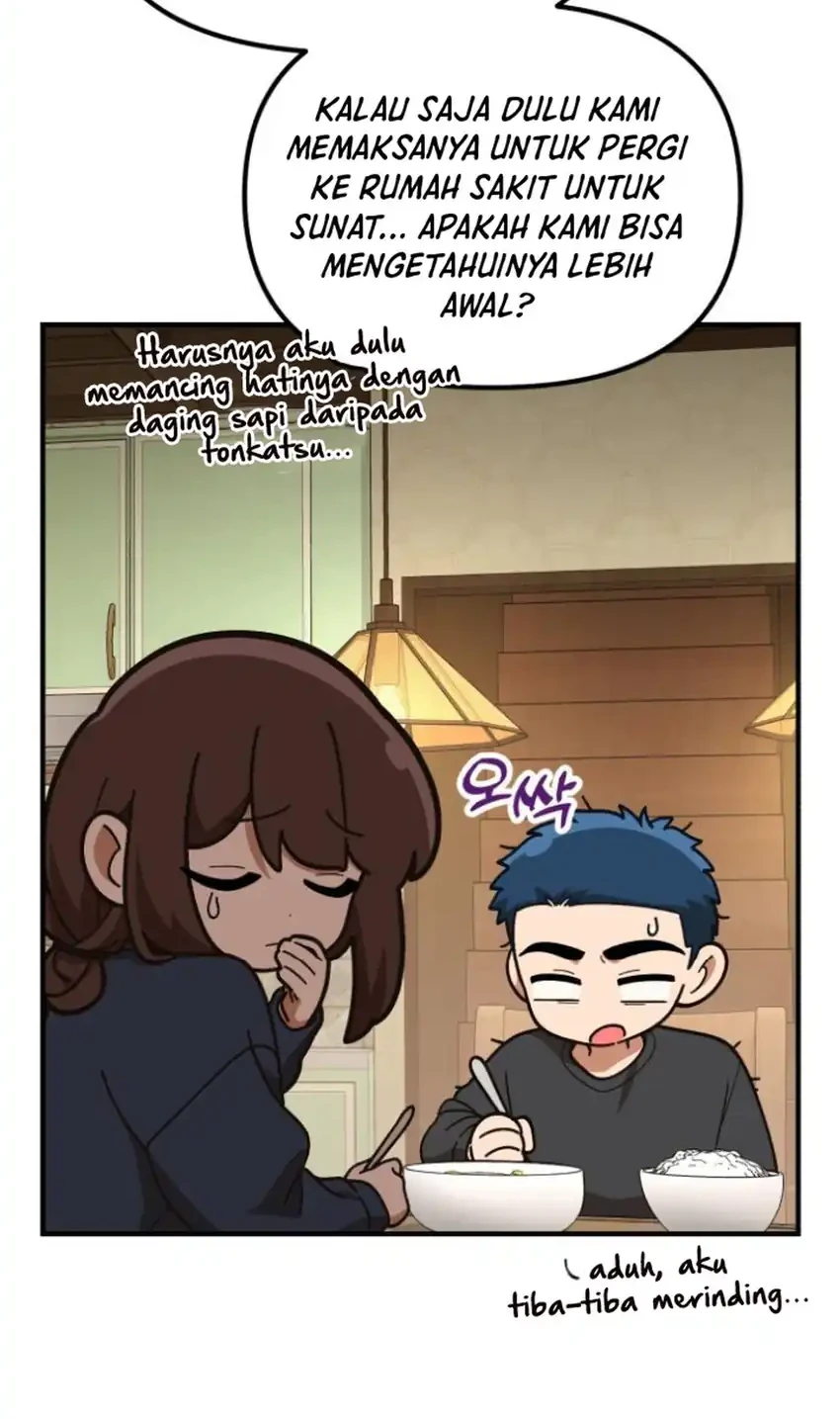 The Genius Decided to Live an Ordinary Life Chapter 54 Gambar 23