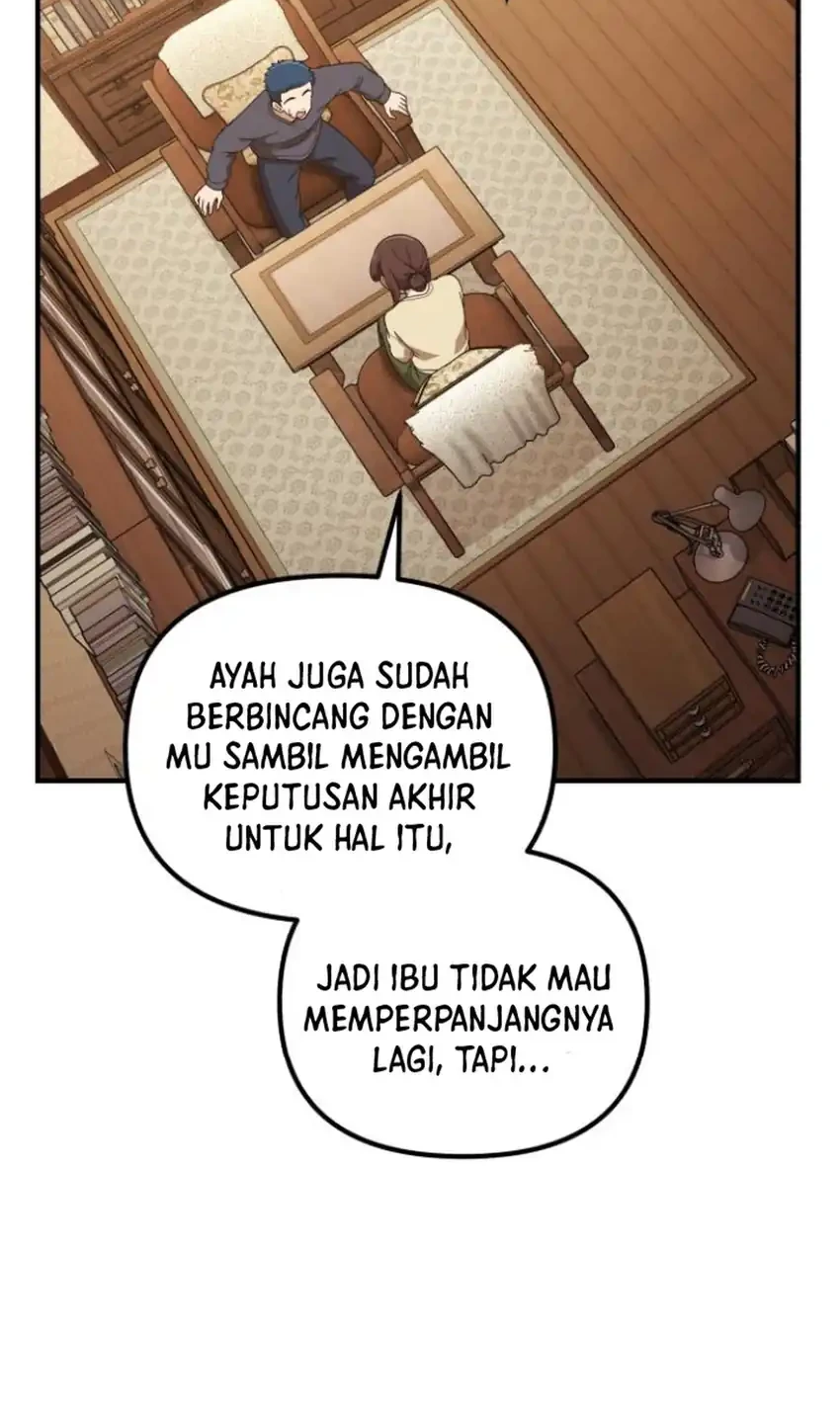 The Genius Decided to Live an Ordinary Life Chapter 55 Gambar 20