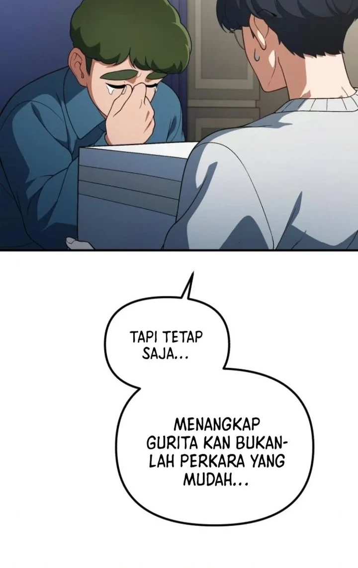 The Genius Decided to Live an Ordinary Life Chapter 57 Gambar 20