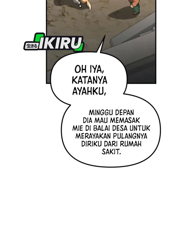 The Genius Decided to Live an Ordinary Life Chapter 57 Gambar 22