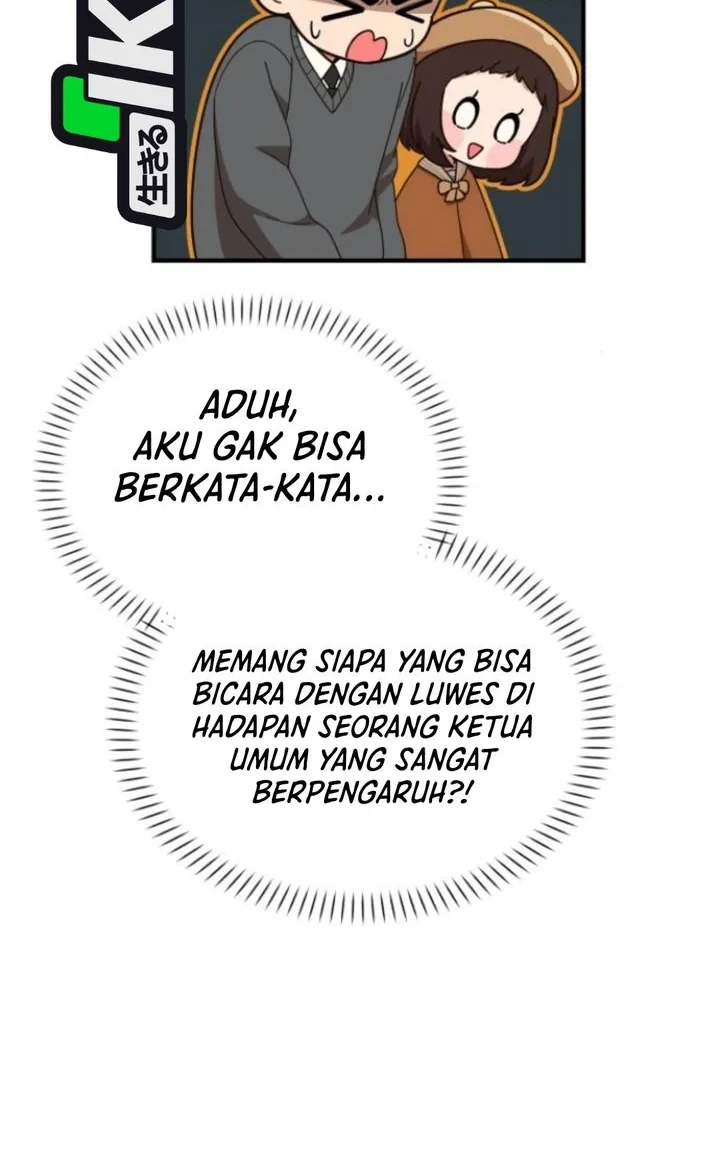 The Genius Decided to Live an Ordinary Life Chapter 58 Gambar 18