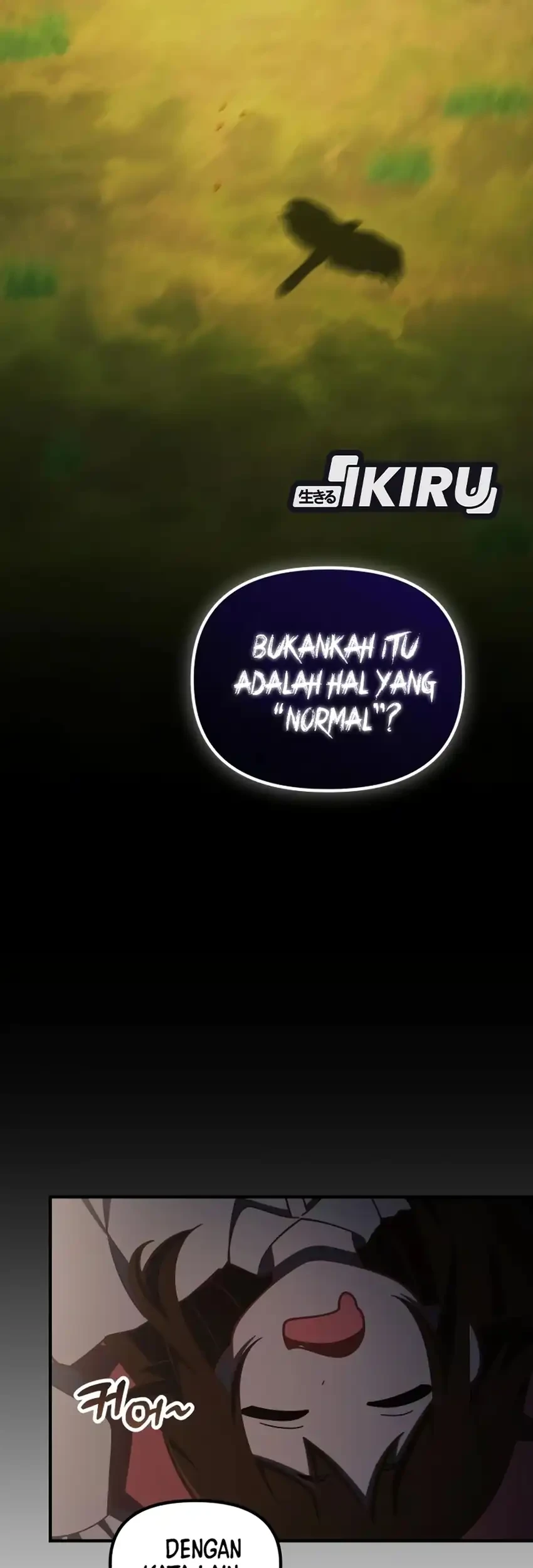 The Genius Decided to Live an Ordinary Life Chapter 61 Gambar 21
