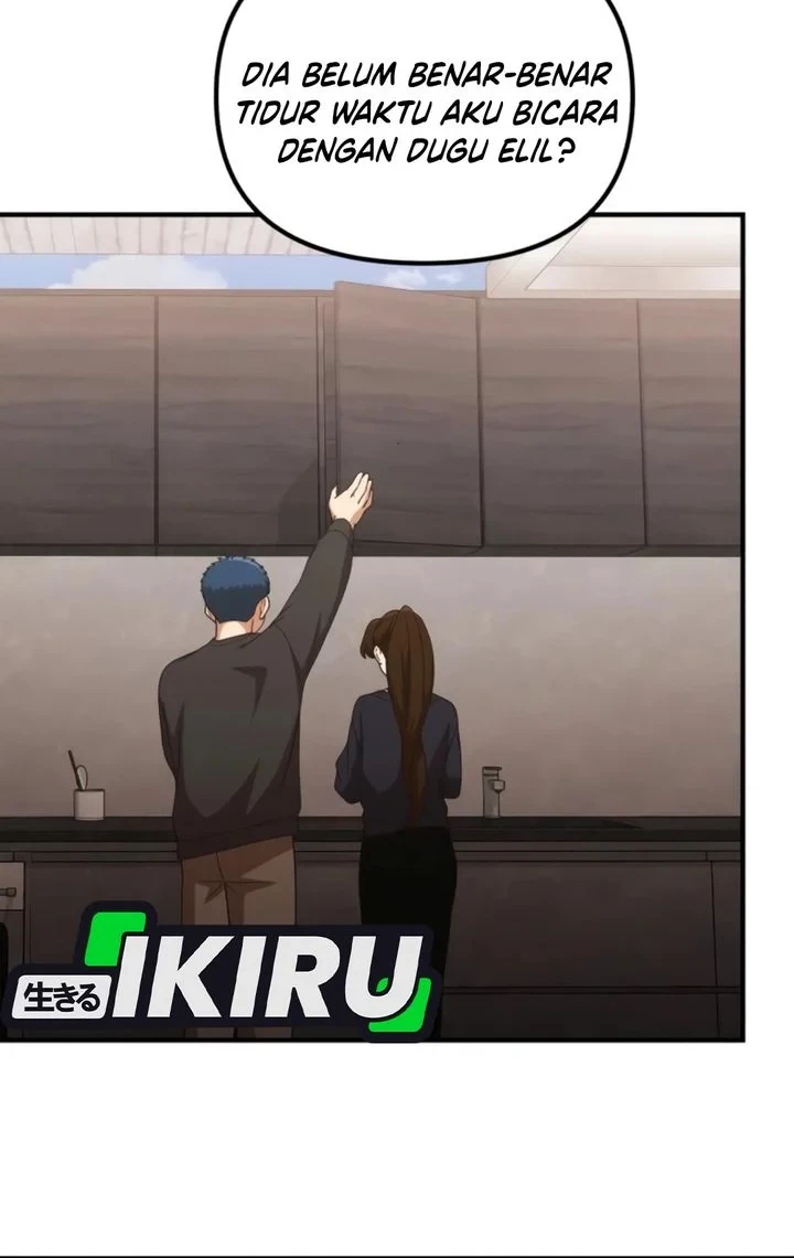 The Genius Decided to Live an Ordinary Life Chapter 62 Gambar 16