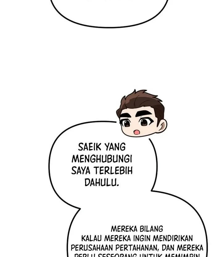 The Genius Decided to Live an Ordinary Life Chapter 66 Gambar 20