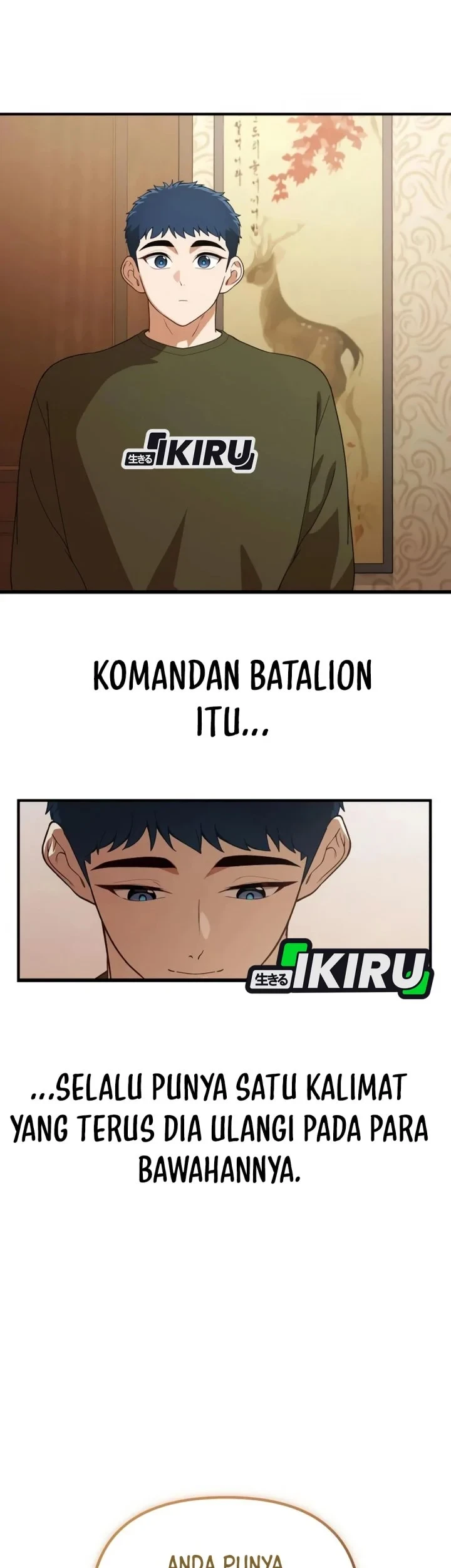 The Genius Decided to Live an Ordinary Life Chapter 66 Gambar 23